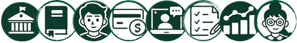 DP-LMS platform features