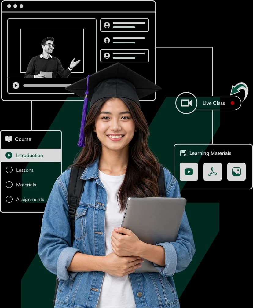 Learning Management